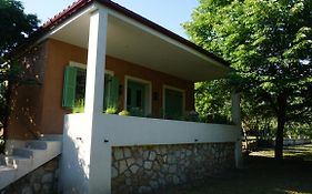 Kavet Palio Cottage